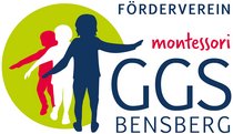 Logo des Fördervereins GGS Bensberg