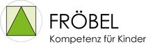 Logo der Fröbel-Gruppe